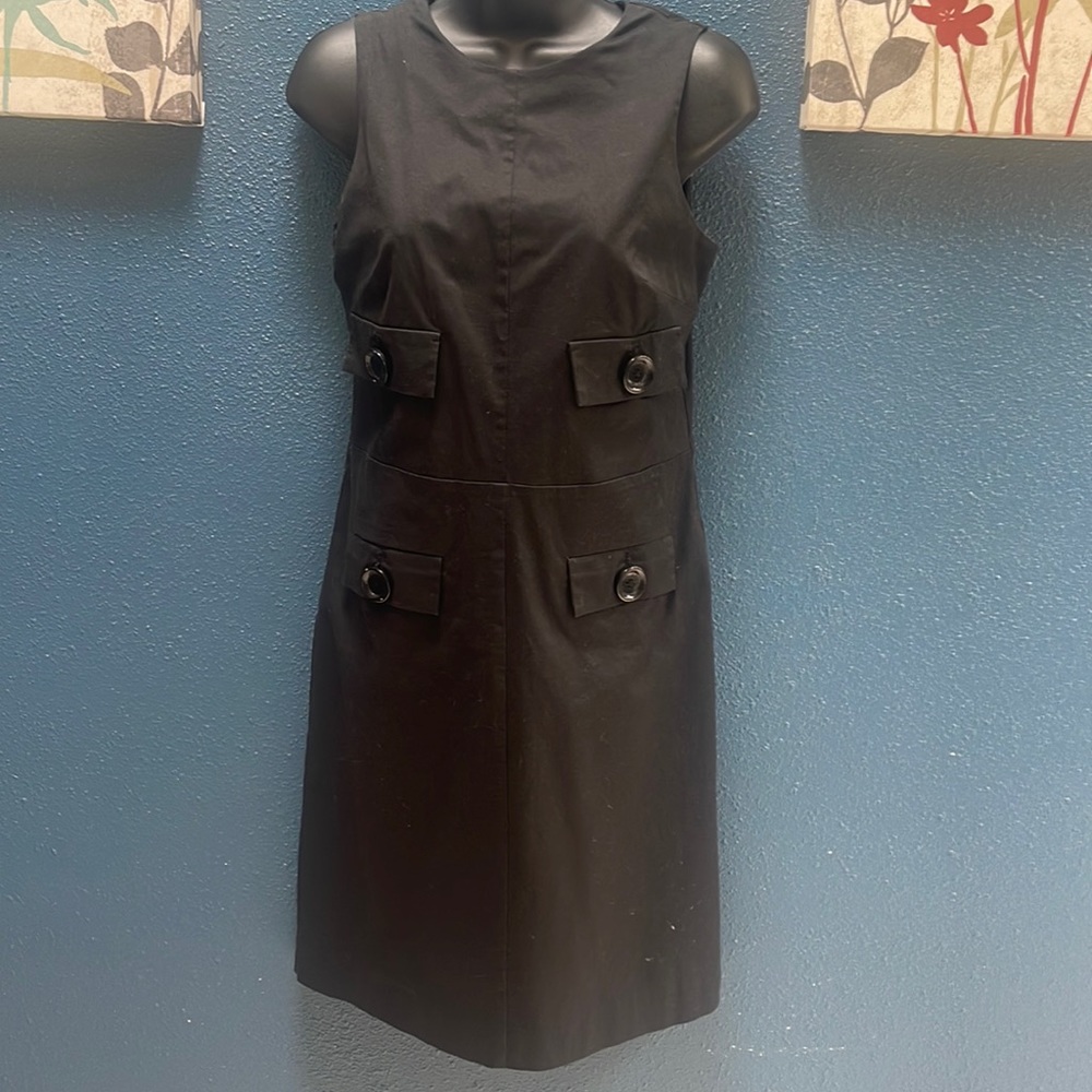 Michael Kors dress, EUC. worn only a few times.